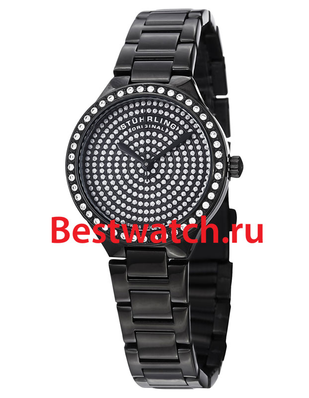 Часы Stuhrling Original Symphony 683.02